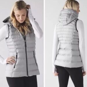 lululemon athletica Women's Down Brave the Cold Vest